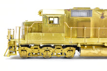 Load image into Gallery viewer, HO Brass OMI - Overland Models Inc. Various Roads EMD SD40 Low Hood, W/Dynamic Brakes, W/Low Mounted Brake Cylinders
