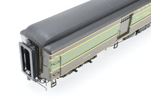 Load image into Gallery viewer, HO Brass W&amp;R Enterprises NP - Northern Pacific Truss Rod Baggage Car Nos. 1516, 1564 and 1592 - 599 Factory Painted 1946 NCL No. 1516
