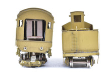 Load image into Gallery viewer, HO Brass Hallmark Models SLSF - Frisco 2-8-2 Mikado
