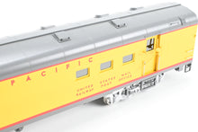 Load image into Gallery viewer, O Brass Wasatch Model Co. UP - Union Pacific St Louis Car Co. Nos. 5816 - 5820 RPO Car Pro-Painted No. 5820
