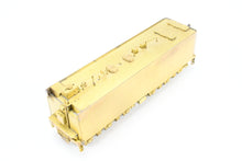 Load image into Gallery viewer, HO Brass Key Imports ATSF - Santa Fe 3751 Class 4-8-4 or Modern 4-6-4 TENDER ONLY
