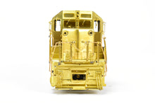 Load image into Gallery viewer, HO Brass OMI - Overland Models Inc. Various Roads EMD SD40 Low Hood, W/Dynamic Brakes, W/Low Mounted Brake Cylinders
