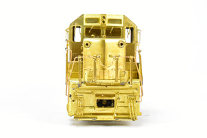 HO Brass OMI - Overland Models Inc. Various Roads EMD SD40 Low Hood, W/Dynamic Brakes, W/Low Mounted Brake Cylinders