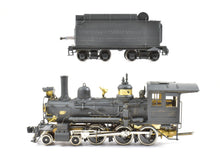 Load image into Gallery viewer, HOn3 Brass PFM - United RGS - Rio Grande Southern 4-6-0 #20
