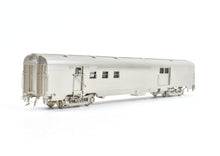 Load image into Gallery viewer, HO Brass W&amp;R Enterprises ATSF - Santa Fe Baggage-Mail Car No&#39;s 3404 - 3408
