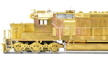 Load image into Gallery viewer, HO Brass PSC - Precision Scale Co. SP - Southern Pacific EMD SD40T-2 Long Nose "Snoot" Diesel
