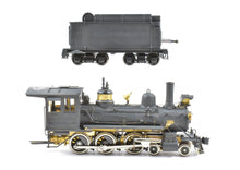 Load image into Gallery viewer, HOn3 Brass PFM - United RGS - Rio Grande Southern 4-6-0 #20
