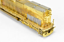 Load image into Gallery viewer, HO Brass PSC - Precision Scale Co. SP - Southern Pacific EMD SD40T-2 Long Nose "Snoot" Diesel
