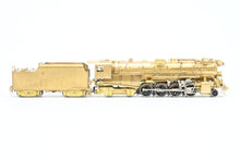 Load image into Gallery viewer, HO Brass NPP - Nickel Plate Products B&amp;A - Boston &amp; Albany Class A-1b 2-8-4
