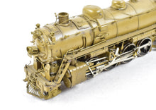 Load image into Gallery viewer, HO Brass Hallmark Models SLSF - Frisco 2-8-2 Mikado
