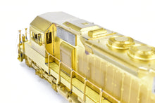 Load image into Gallery viewer, HO Brass OMI - Overland Models Inc. Various Roads EMD SD40 Low Hood, W/Dynamic Brakes, W/Low Mounted Brake Cylinders
