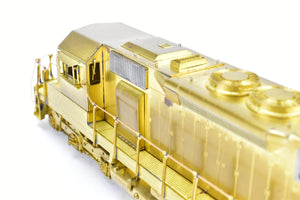 HO Brass OMI - Overland Models Inc. Various Roads EMD SD40 Low Hood, W/Dynamic Brakes, W/Low Mounted Brake Cylinders