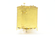Load image into Gallery viewer, O Brass PSC - Precision Scale Co. PFE - Pacific Fruit Express 40’ R-30-12 Wood Ice Refrigerator Car
