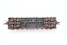 Load image into Gallery viewer, HOn3 Blackstone Models D&amp;RGW - Denver &amp; Rio Grande Western High Side Gondola Flying Grande Herald No. 1039
