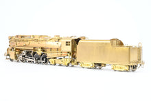 Load image into Gallery viewer, HO Brass NPP - Nickel Plate Products B&amp;A - Boston &amp; Albany Class A-1b 2-8-4

