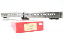 Load image into Gallery viewer, HO Brass Soho SP - Southern Pacific No. 2457 Articulated Coach Smooth Side
