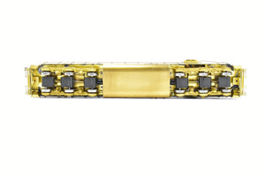 HO Brass OMI - Overland Models Inc. Various Roads EMD SD40 Low Hood, W/Dynamic Brakes, W/Low Mounted Brake Cylinders