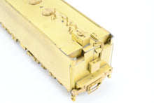 Load image into Gallery viewer, HO Brass Key Imports ATSF - Santa Fe 3751 Class 4-8-4 or Modern 4-6-4 TENDER ONLY

