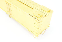 Load image into Gallery viewer, O Brass PSC - Precision Scale Co. PFE - Pacific Fruit Express 40’ R-30-12 Wood Ice Refrigerator Car
