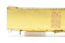 Load image into Gallery viewer, O Brass PSC - Precision Scale Co. PFE - Pacific Fruit Express 40’ R-30-12 Wood Ice Refrigerator Car
