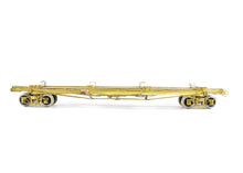 Load image into Gallery viewer, HOn3 Brass Oriental Limited Various Roads Biles-Coleman Log Car
