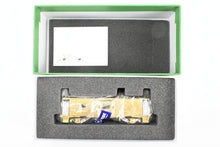 Load image into Gallery viewer, HO Brass OMI - Overland Models, Inc. C&amp;NW - Chicago &amp; North Western Steel Bay Window Caboose As Built 1968
