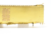 Load image into Gallery viewer, O Brass PSC - Precision Scale Co. PFE - Pacific Fruit Express 40’ R-30-12 Wood Ice Refrigerator Car
