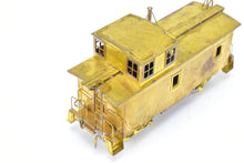 Load image into Gallery viewer, HO Brass Westside Model Co. Yosemite Valley Railroad Caboose
