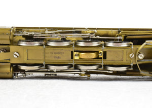 HO Brass Hallmark Models SLSF - Frisco 2-8-2 Mikado