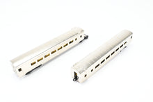 Load image into Gallery viewer, HO Brass Soho SP - Southern Pacific No. 2457 Articulated Coach Smooth Side
