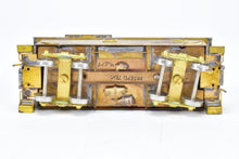 Load image into Gallery viewer, HO Brass Westside Model Co. Yosemite Valley Railroad Caboose
