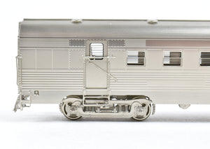 HO Brass W&R Enterprises ATSF - Santa Fe Baggage-Mail Car No's 3404 - 3408