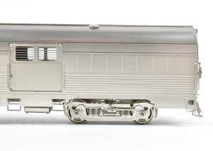 HO Brass W&R Enterprises ATSF - Santa Fe Baggage-Mail Car No's 3404 - 3408