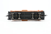 Load image into Gallery viewer, HO Scratch Built MILW - Milwaukee Road Thrall Bay Window Caboose CP No. 992115 REBOXX
