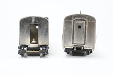 Load image into Gallery viewer, HO Brass Soho SP - Southern Pacific No. 2457 Articulated Coach Smooth Side
