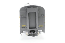 Load image into Gallery viewer, O Brass Wasatch Model Co. UP - Union Pacific 1954 ACF Built Baggage Car Nos. 5639-5663 Pro-Painted No. 5645
