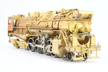 Load image into Gallery viewer, HO Brass NPP - Nickel Plate Products B&amp;A - Boston &amp; Albany Class A-1b 2-8-4
