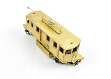 Load image into Gallery viewer, HO Brass Fairfield Models Various Roads McGuire-Cummings Single Truck Sweeper NO BOX
