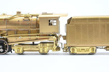 Load image into Gallery viewer, HO Brass NPP - Nickel Plate Products B&amp;A - Boston &amp; Albany Class A-1b 2-8-4
