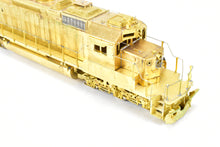 Load image into Gallery viewer, HO Brass PSC - Precision Scale Co. SP - Southern Pacific EMD SD40T-2 Short Nose Diesel WRONG BOX
