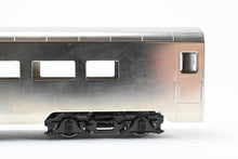 Load image into Gallery viewer, HO Brass Soho SP - Southern Pacific No. 2457 Articulated Coach Smooth Side
