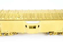 Load image into Gallery viewer, HO Brass OMI - Overland Models, Inc. C&amp;NW - Chicago &amp; North Western Steel Bay Window Caboose No. 11150-11199 As Rebuilt 1980s
