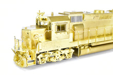 Load image into Gallery viewer, HO Brass OMI - Overland Models, Inc. UP - Union Pacific GP40X Nos. 90-95
