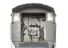 Load image into Gallery viewer, HO Brass Hallmark Models ATSF - Santa Fe 2565 Class 2-10-0 Decapod CP No. 2566
