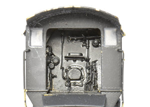 HO Brass Hallmark Models ATSF - Santa Fe 2565 Class 2-10-0 Decapod CP No. 2566