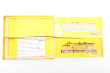 Load image into Gallery viewer, HO Brass Oriental Limited UP - Union Pacific EMD F3A/F3B PH II/III 1500 HP 2-Unit Set FP
