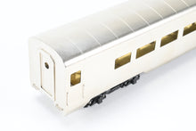 Load image into Gallery viewer, HO Brass Soho SP - Southern Pacific No. 2457 Articulated Coach Smooth Side
