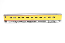 Load image into Gallery viewer, O Brass Wasatch Model Co. UP - Union Pacific Pullman Standard Built 1954 &quot;Placid&quot; Series 11-Dbl Bedroom Sleeper Pro-Painted &quot;Placid Bay&quot;
