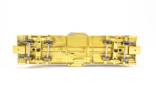 Load image into Gallery viewer, HO Brass OMI - Overland Models, Inc. C&amp;NW - Chicago &amp; North Western Steel Bay Window Caboose No. 11150-11199 As Rebuilt 1980s
