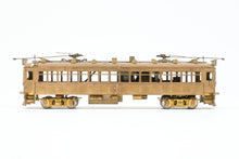 Load image into Gallery viewer, HO Brass Suydam PE - Pacific Electric Portland Coach
